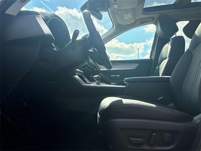 2026 Mazda Mazda CX-90 3.3 Turbo Premium