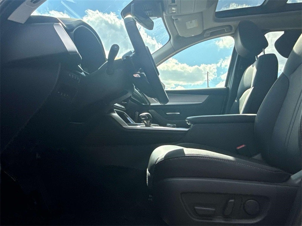 2026 Mazda Mazda CX-90 3.3 Turbo Premium