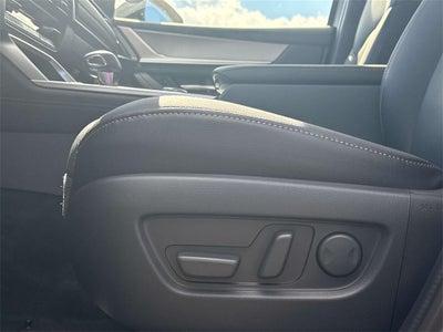 2026 Mazda Mazda CX-90 3.3 Turbo Premium