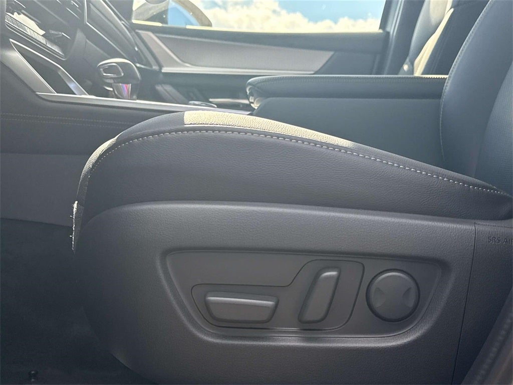 2026 Mazda Mazda CX-90 3.3 Turbo Premium