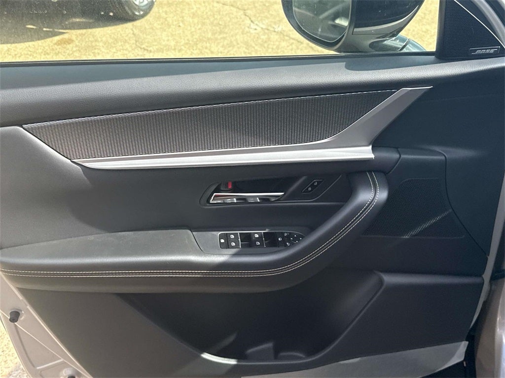 2026 Mazda Mazda CX-90 3.3 Turbo Premium