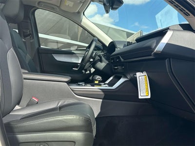 2026 Mazda Mazda CX-90 3.3 Turbo Premium