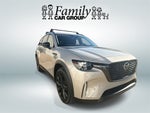 2026 Mazda Mazda CX-90 3.3 Turbo Premium
