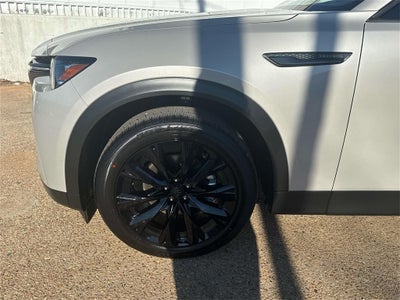 2026 Mazda Mazda CX-90 3.3 Turbo Premium