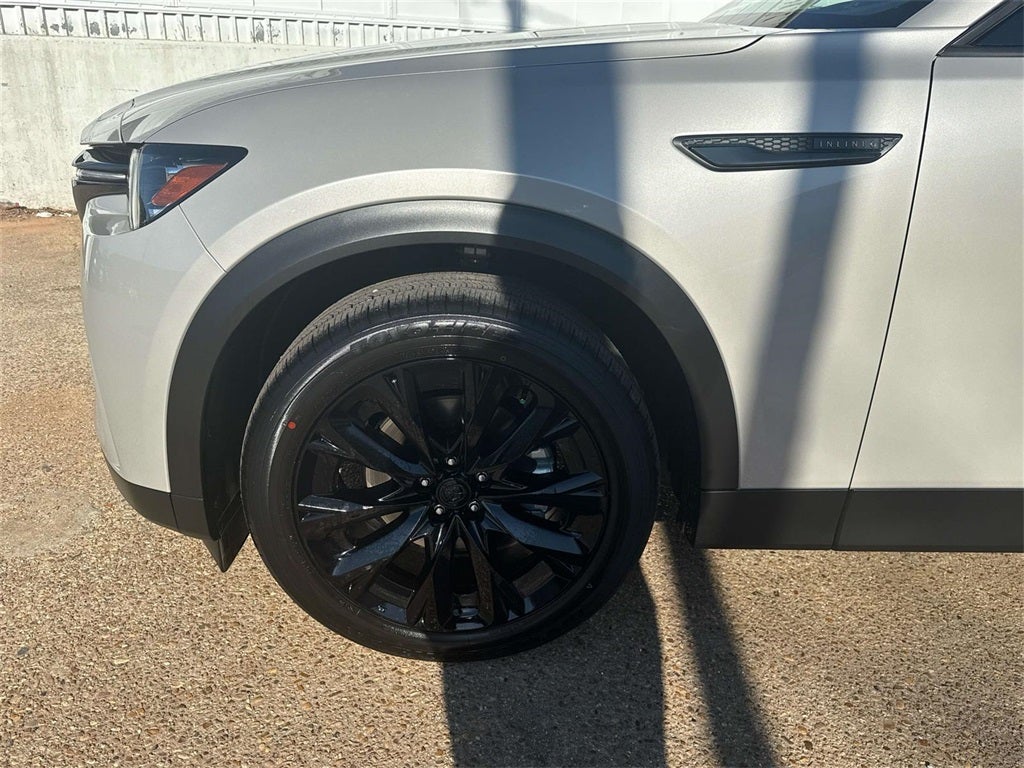 2026 Mazda Mazda CX-90 3.3 Turbo Premium