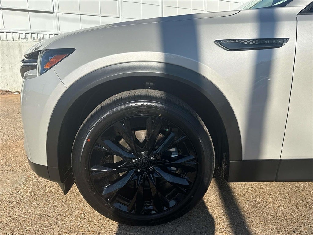 2026 Mazda Mazda CX-90 3.3 Turbo Premium