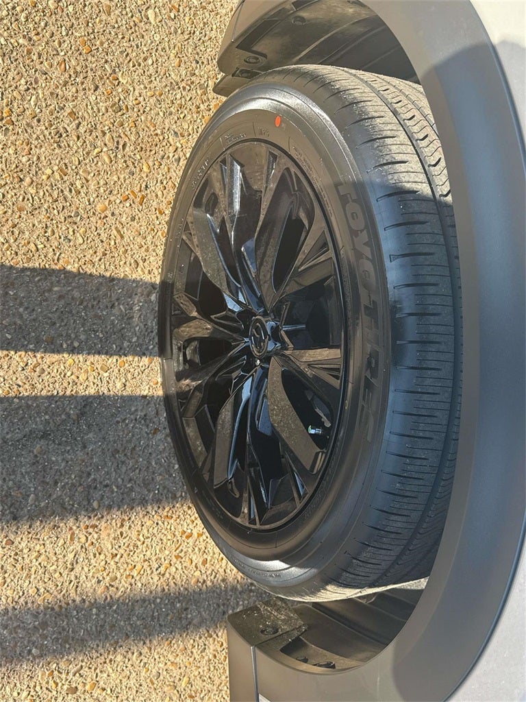 2026 Mazda Mazda CX-90 3.3 Turbo Premium