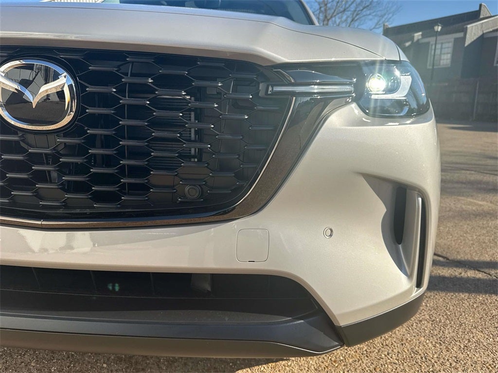 2026 Mazda Mazda CX-90 3.3 Turbo Premium