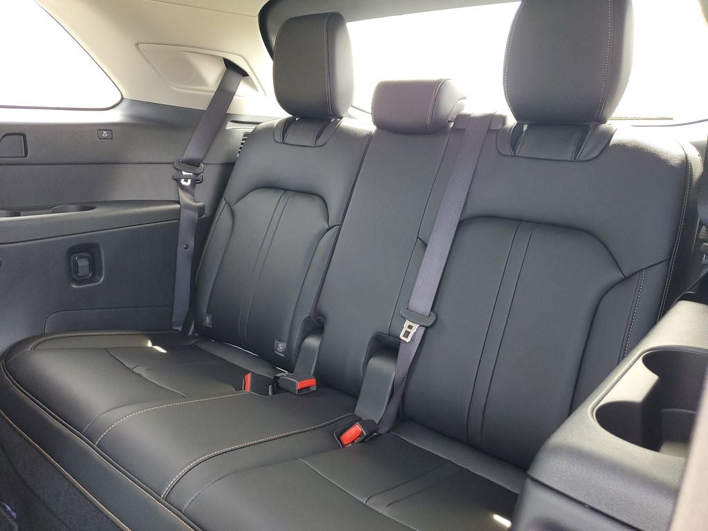 2026 Mazda Mazda CX-90 3.3 Turbo Premium