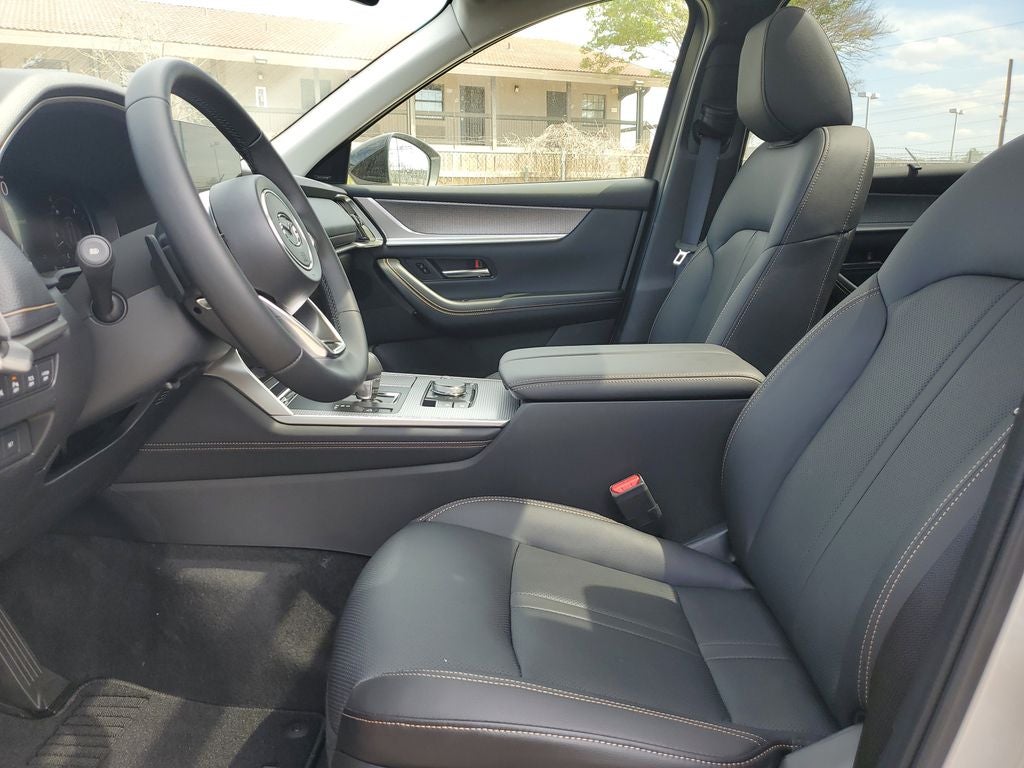 2026 Mazda Mazda CX-90 3.3 Turbo Premium