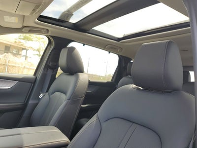 2026 Mazda Mazda CX-90 3.3 Turbo Premium