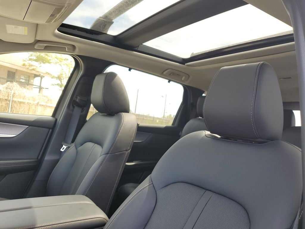 2026 Mazda Mazda CX-90 3.3 Turbo Premium