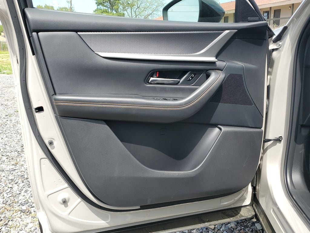 2026 Mazda Mazda CX-90 3.3 Turbo Premium