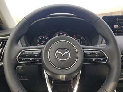 2026 Mazda Mazda CX-90 3.3 Turbo Premium