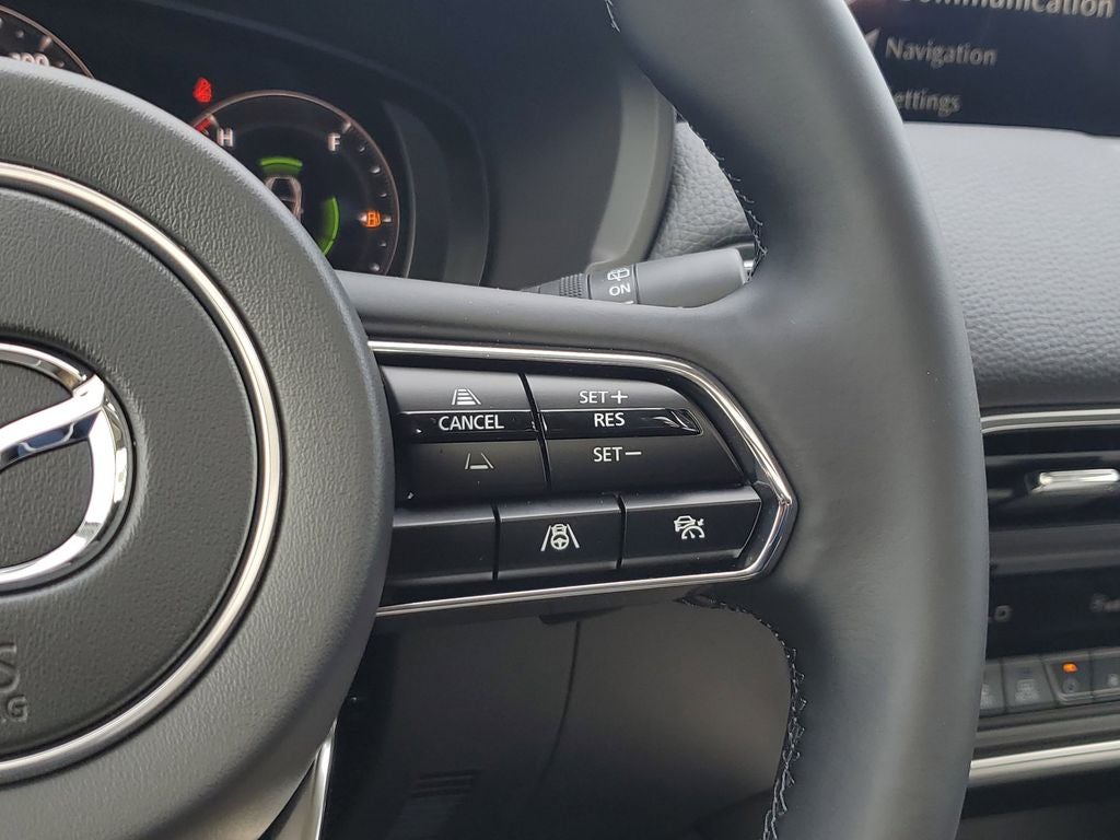 2026 Mazda Mazda CX-90 3.3 Turbo Premium