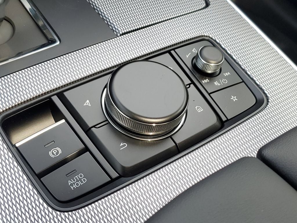 2026 Mazda Mazda CX-90 3.3 Turbo Premium