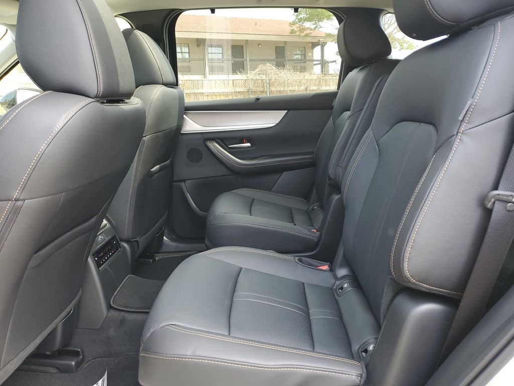 2026 Mazda Mazda CX-90 3.3 Turbo Premium