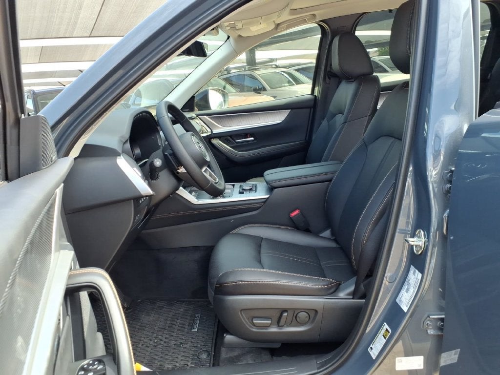 2026 Mazda Mazda CX-90 3.3 Turbo Premium