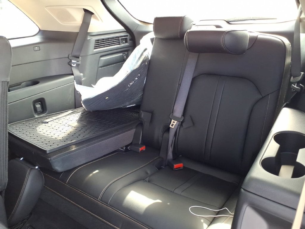 2026 Mazda Mazda CX-90 3.3 Turbo Premium