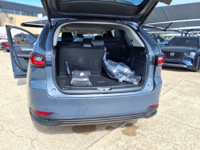 2026 Mazda Mazda CX-90 3.3 Turbo Premium