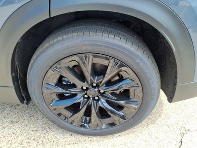 2026 Mazda Mazda CX-90 3.3 Turbo Premium