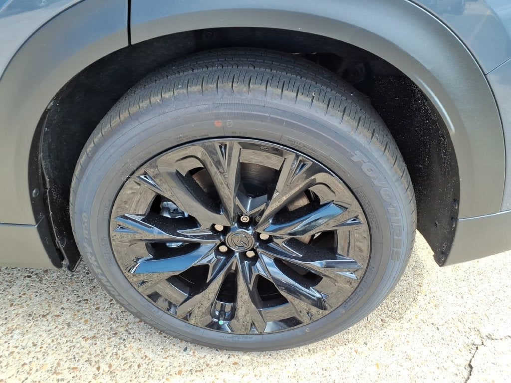 2026 Mazda Mazda CX-90 3.3 Turbo Premium