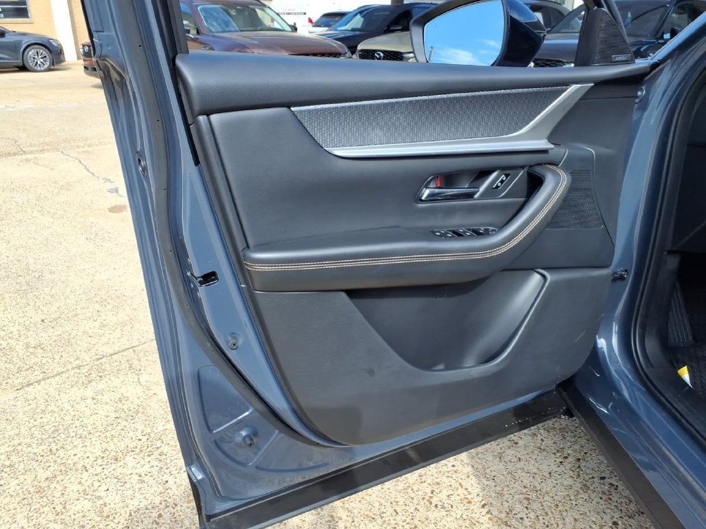 2026 Mazda Mazda CX-90 3.3 Turbo Premium