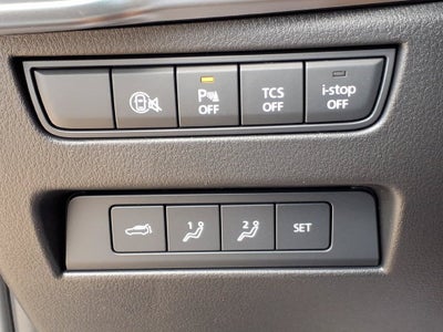 2026 Mazda Mazda CX-90 3.3 Turbo Premium