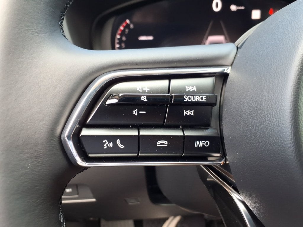 2026 Mazda Mazda CX-90 3.3 Turbo Premium