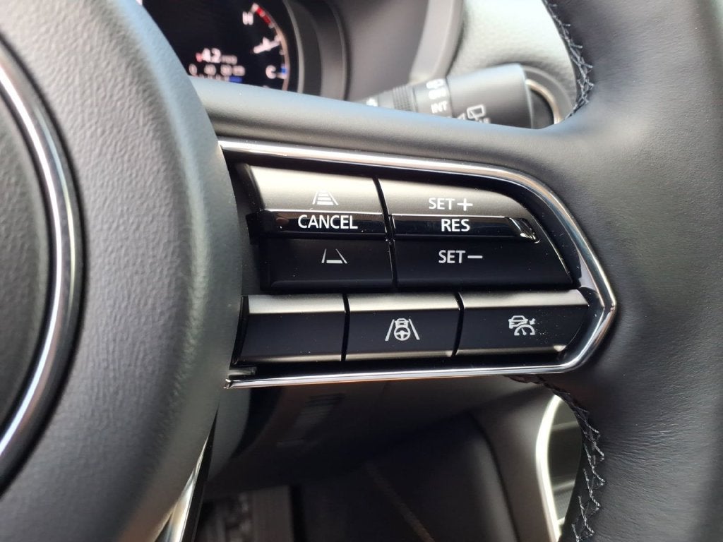 2026 Mazda Mazda CX-90 3.3 Turbo Premium