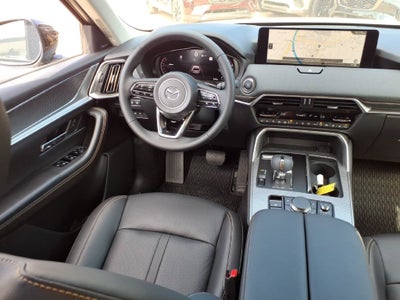 2026 Mazda Mazda CX-90 3.3 Turbo Premium