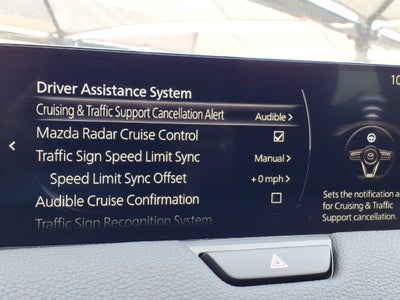 2026 Mazda Mazda CX-90 3.3 Turbo Premium