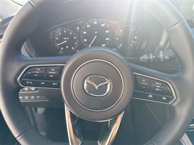 2026 Mazda Mazda CX-90 3.3 Turbo Premium