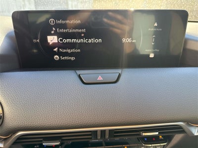 2026 Mazda Mazda CX-90 3.3 Turbo Premium