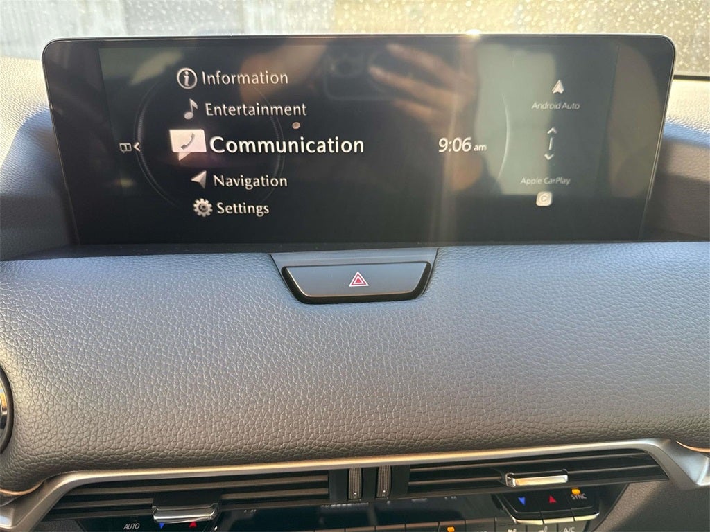 2026 Mazda Mazda CX-90 3.3 Turbo Premium