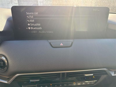 2026 Mazda Mazda CX-90 3.3 Turbo Premium