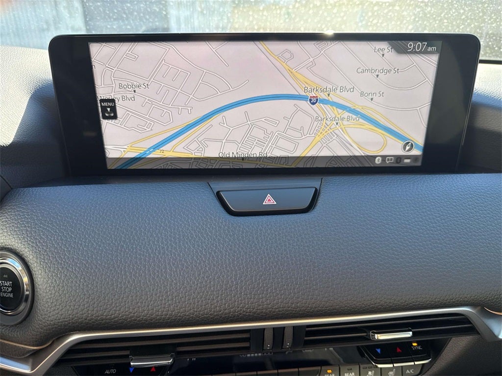 2026 Mazda Mazda CX-90 3.3 Turbo Premium