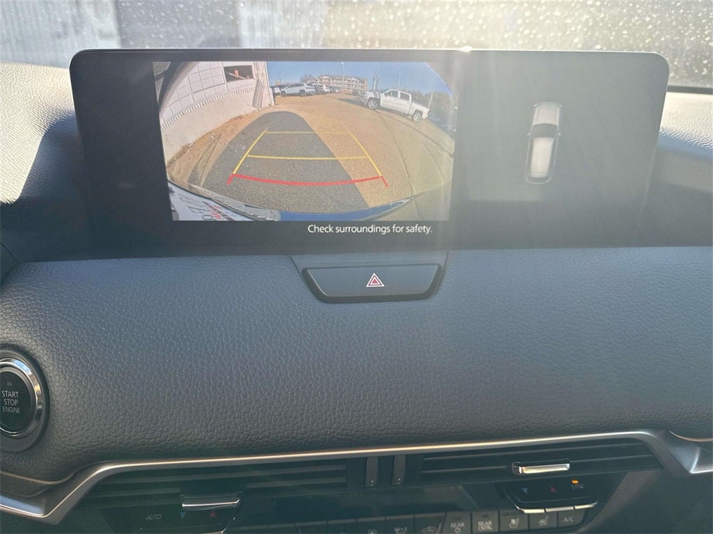 2026 Mazda Mazda CX-90 3.3 Turbo Premium