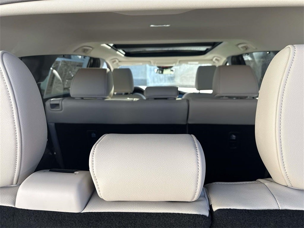 2026 Mazda Mazda CX-90 3.3 Turbo Premium