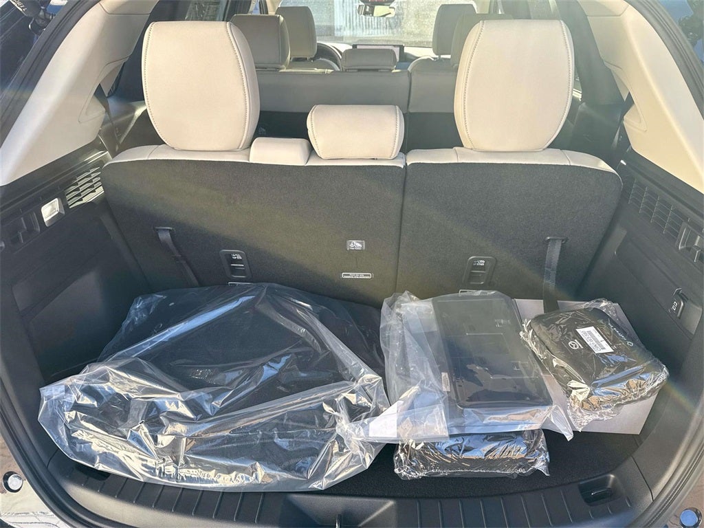 2026 Mazda Mazda CX-90 3.3 Turbo Premium