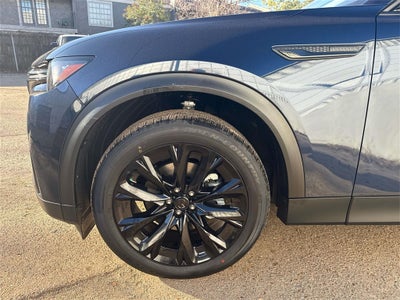 2026 Mazda Mazda CX-90 3.3 Turbo Premium