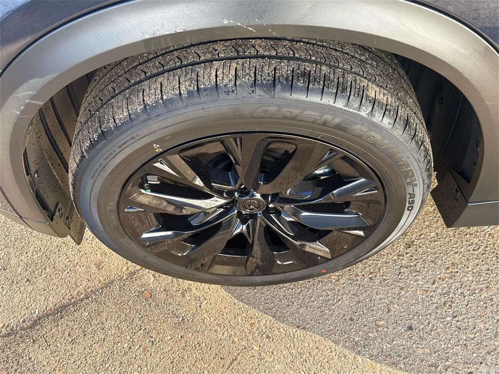 2026 Mazda Mazda CX-90 3.3 Turbo Premium