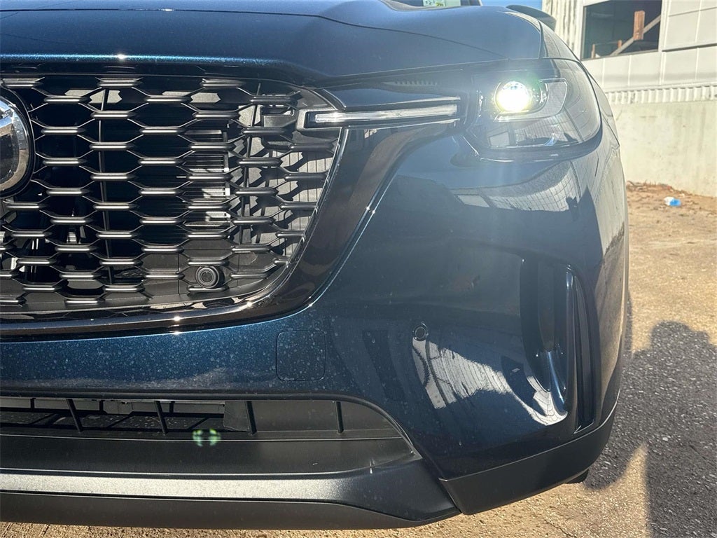 2026 Mazda Mazda CX-90 3.3 Turbo Premium