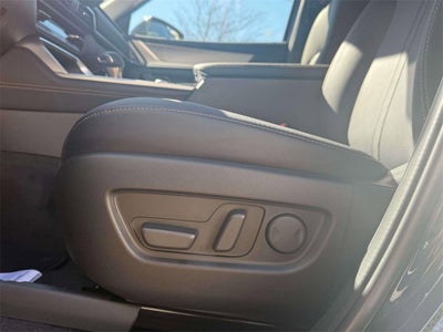 2026 Mazda Mazda CX-90 3.3 Turbo Premium