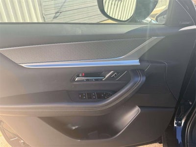 2026 Mazda Mazda CX-90 3.3 Turbo Premium