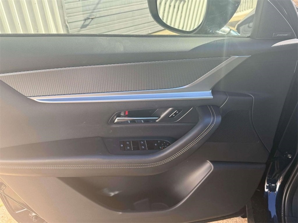 2026 Mazda Mazda CX-90 3.3 Turbo Premium