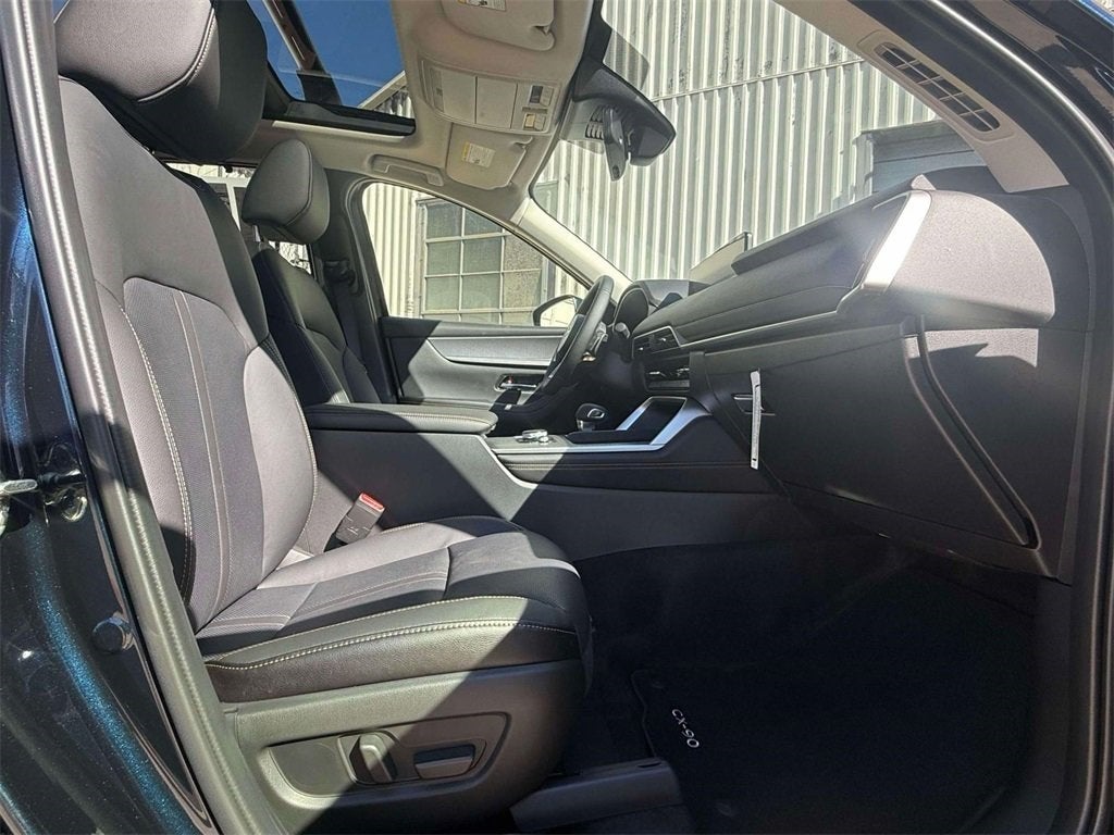 2026 Mazda Mazda CX-90 3.3 Turbo Premium