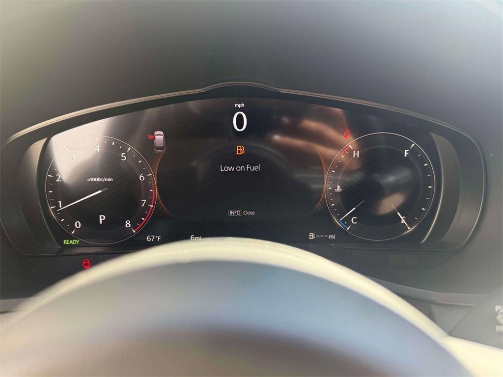 2026 Mazda Mazda CX-90 3.3 Turbo Premium