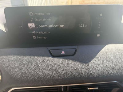 2026 Mazda Mazda CX-90 3.3 Turbo Premium