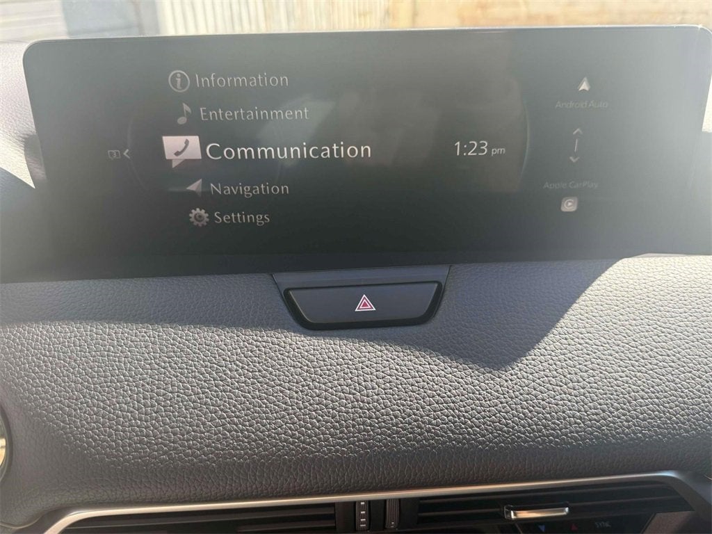 2026 Mazda Mazda CX-90 3.3 Turbo Premium